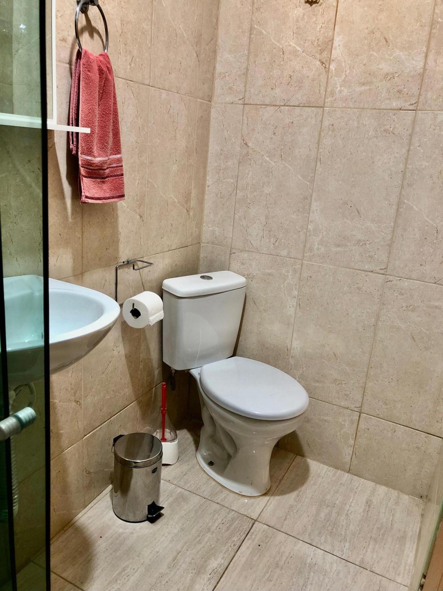Casa Em Bh Santa Efigenia Villa เบโลโอรีซอนชี ภายนอก รูปภาพ